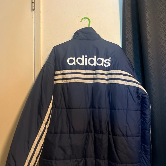 adidas Sweaters Adidas Jacket Poshmark